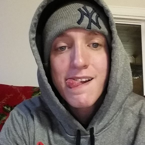 Meet your Posher, Caleb - Picture 1 of 1